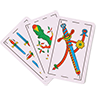 Logo de anotador de truco online