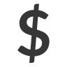 Imagen del símbolo de peso